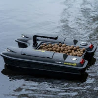 Ridge Monkey Hunter 750 Echo Bait Boat